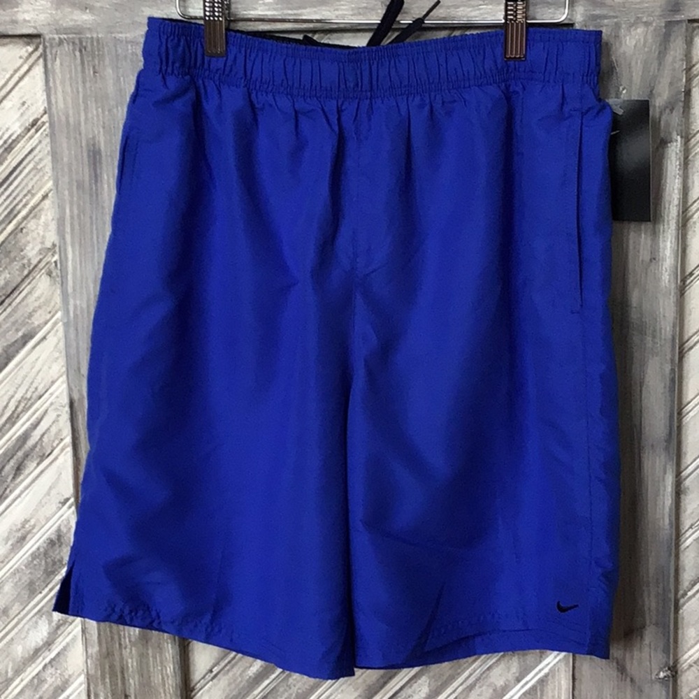 NWT Nike swimsuit